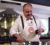 Fazer sopa nunca foi tão fácil: essa receita na panela de pressão ensinada pelo Érick Jacquin, do 'MasterChef Brasil', é minha nova favorita