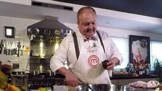Fazer sopa nunca foi tão fácil: encontrei uma utilidade para meus legumes da geladeira com essa receita na panela de pressão ensinada pelo Érick Jacquin, do 'MasterChef Brasil'