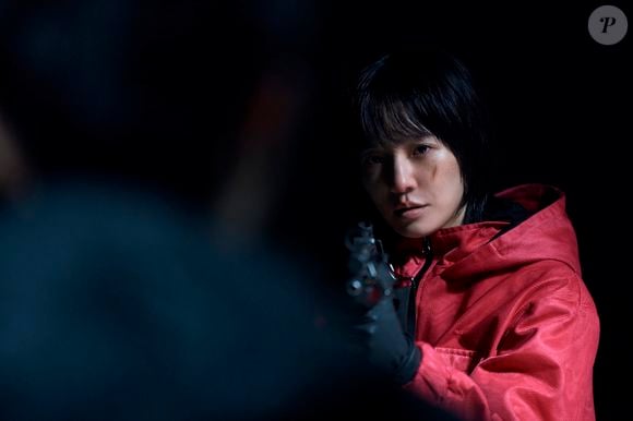 Kang No-eul consegue encontrar sua filha após receber ligação de que ela estaria na China?