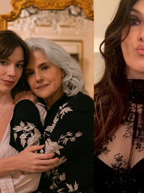Golpe de R$ 725 milhões, rituais espirituais e obras de arte: por que 'Dom de Iludir', da Netflix, está sendo comparada ao bizarro caso real de Sabine Boghici