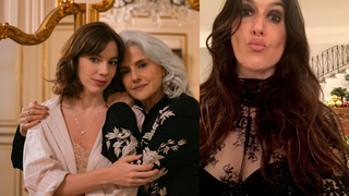 Golpe de R$ 725 milhões, rituais espirituais e obras de arte: por que 'Dom de Iludir', da Netflix, está sendo comparada ao bizarro caso real de Sabine Boghici