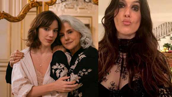 Golpe de R$ 725 milhões, rituais espirituais e obras de arte: por que 'Dom de Iludir', da Netflix, está sendo comparada ao bizarro caso real de Sabine Boghici