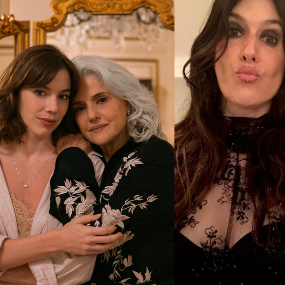 Golpe de R$ 725 milhões, rituais espirituais e obras de arte: por que 'Dom de Iludir', da Netflix, está sendo comparada ao bizarro caso real de Sabine Boghici