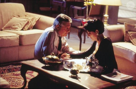 Novela 'A Viagem': Otávio (Antonio Fagundes) e Diná (Christiane Torloni) se reencontrarão no Nosso Lar após a morte de ambos no final da trama