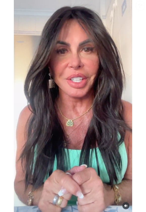 Sem Boninho, Gretchen pode finalmente entrar no BBB - e isso rendeu debate ao vivo