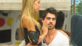 Hoje cristão, ex-BBB Rodrigão, da 11ª edição, é DETONADO por conselho em que critica 'fã de BBB': 'Alguém avisa'