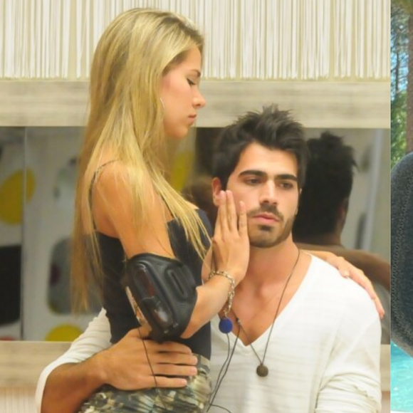 Hoje cristão, ex-BBB Rodrigão, da 11ª edição, é DETONADO por conselho em que critica 'fã de BBB': 'Alguém avisa'