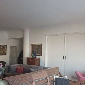 Maitê Proença vendeu um apartamento no Chopin por R$ 4,3 milhões no ano passado, segundo a revista Veja