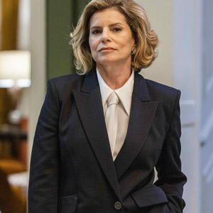 Em 2025, Débora Bloch apareceu bem diferente para viver a icônica vilã Odete Roitman em 'Vale Tudo'