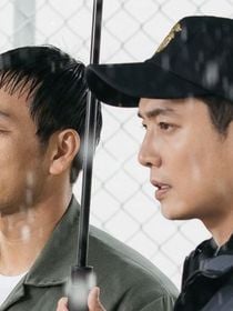 Ideal para ver em um único dia: o k-drama premiado da Netflix que os amantes de 'Prison Break' deixaram cair no esquecimento