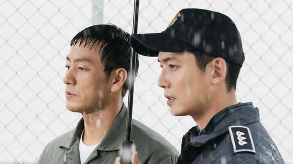 Ideal para ver em um único dia: o k-drama premiado da Netflix que os amantes de 'Prison Break' deixaram cair no esquecimento