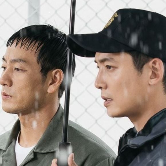Ideal para ver em um único dia: o k-drama premiado da Netflix que os amantes de 'Prison Break' deixaram cair no esquecimento
