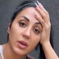 ‘Para vocês, a gente tinha que morrer’: irmã de Deolane, Dayanne Bezerra se revolta com crítica após assumir namoro com homem de 73 anos
