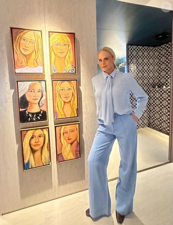 Atriz da novela 'Cara & Coroa', Cláudia Liz ia se submeter a uma lipo quando sofreu uma diminuição do nível de oxigênio no cérebro, hipoxia