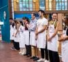 No 15º episódio do MasterChef Brasil 2026, os participantes precisaram mostrar técnica e precisão em uma disputa decisiva pela permanência no reality