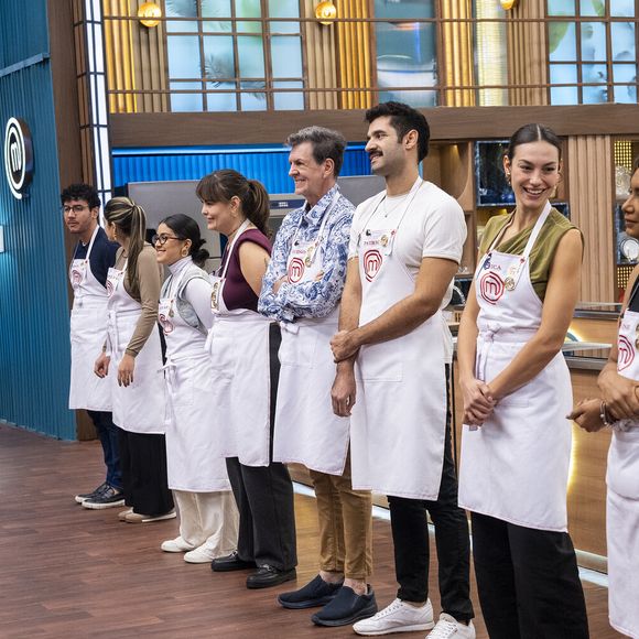 No 15º episódio do MasterChef Brasil 2026, os participantes precisaram mostrar técnica e precisão em uma disputa decisiva pela permanência no reality