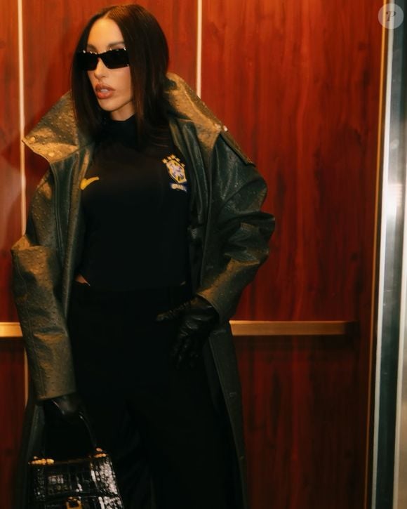 Com mais de 80 mil seguidores nas redes sociais, Tammy Parisoto vem conquistando espaço no universo fashion ao compartilhar registros de hotéis luxuosos, restaurantes sofisticados, viagens internacionais e looks inspirados na tendência 'quiet luxury'