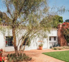 Casa de Marilyn Monroe: os atuais proprietários, o casal Roy Bank e Brinah Milstein, queriam demolir a propriedade para construir do zero uma nova mansão