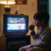 A psicologia sugere que quem nasceu entre os anos 80 e 90 e cresceu assistindo 'Dragon Ball' desenvolveu uma forma mais ambígua - e ao mesmo tempo mais sofisticada - de enxergar o mundo