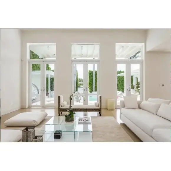 Shakira escolheu decoração clássica e neutra para casa que adquiriu em Miami