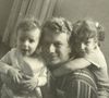 Débora Bloch é filha de Jonas Bloch.