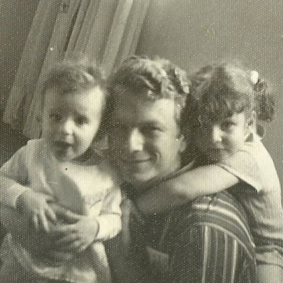 Débora Bloch é filha de Jonas Bloch.