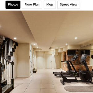 Mansão de Gisele Bündchen em Nova York tem diversos ambientes, como academia e jardins interno e externo