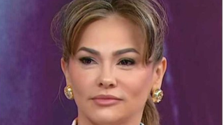 Ex-Tiazinha, Suzana Alves diz que topou harmonização facial na TV por dificuldades financeiras: ‘A situação aqui tá bem difícil’