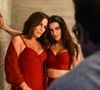 'Uma gostosa... puxou a filha, twettou Marcelo Rubens Paiva entre 2011 e 2012 ao ver a foto de Cleo com a mãe, Gloria Pires