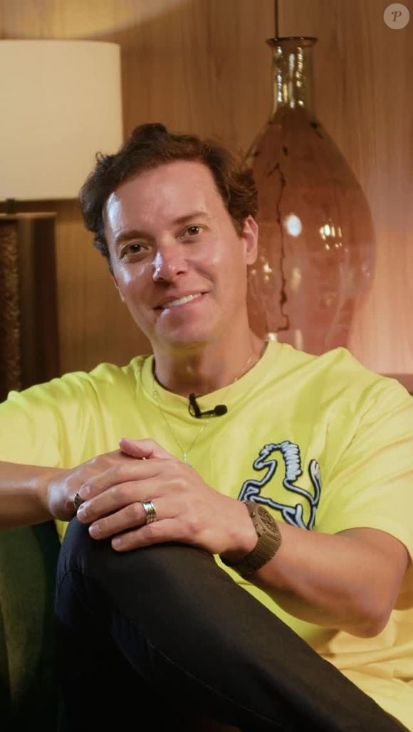 André Valadão teve uma BMW quitada pelo pai de Daniel Vorcaro