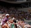 Segundo informações divulgadas pela organização do torneio, o brasileiro de apenas 19 anos se tornou o tenista mais jovem da história a vencer o sérvio em partidas de Grand Slam, superando uma marca que antes pertencia a Rafael Nadal