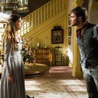 4 razões inesquecíveis para ver a novela 'Além do Tempo', a substituta de 'Terra Nostra' na Globo - o terceiro motivo é encantador