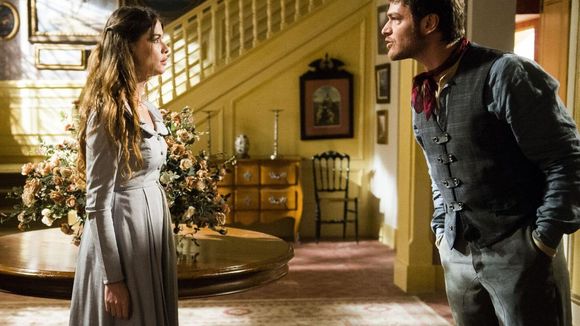 4 razões inesquecíveis para ver a novela 'Além do Tempo', a substituta de 'Terra Nostra' na Globo - o terceiro motivo é encantador