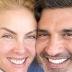 Edu Guedes, doente e tratando câncer, ganha lindo apoio da mulher, Ana Hickmann, após revelar dor intensa: 'Receita para sua cura já está escrita'