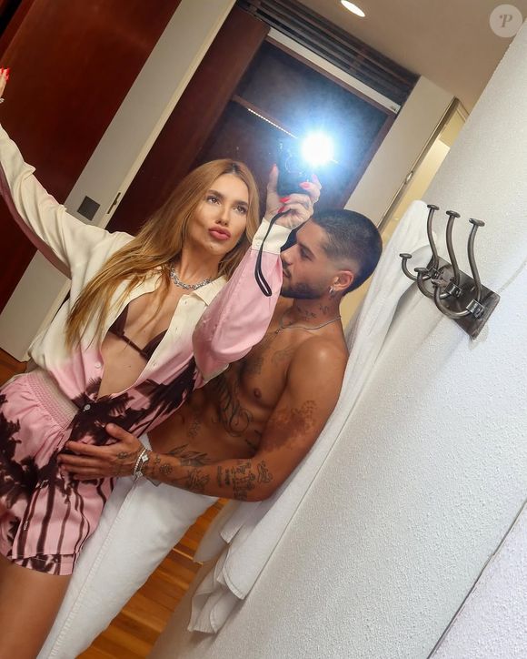 Virgínia Fonseca e Zé Felipe anunciaram o fim do casamento há dois meses