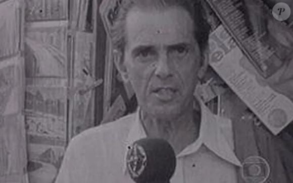 João Saldanha morreu em 12 de julho de 1990 após cobrir a Copa 90 e nove dias após fazer aniversário