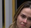 Com Ana Paula Renault ainda de luto pela morte do pai, a Globo tomou uma atitude importante envolvendo a veterana