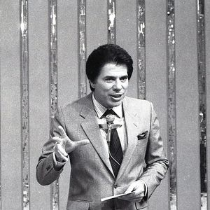 Silvio Santos fez Chacrinha iniciar orações para que ele reconhecesse Cristo como Salvador, teria dito o 'Velho Guerreiro' em carta psicografada