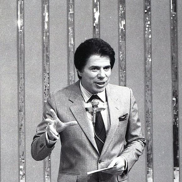 Silvio Santos fez Chacrinha iniciar orações para que ele reconhecesse Cristo como Salvador, teria dito o 'Velho Guerreiro' em carta psicografada