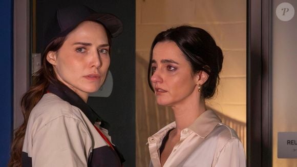 Ligação de Adriana e Suely será descoberta por Ademir no capítulo de 6 de agosto de 'Quem ama cuida'