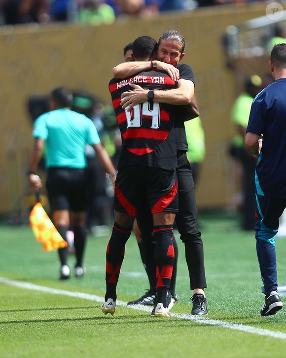 Flamengo x Los Angeles pela Copa do Mundo de Clubes: técnico do time americano indicou chance de surpreender o rubro-negro