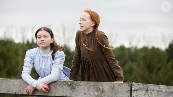 Sou apaixonado pela série 'Anne With an E' e encontrei na Netflix 'Hae-ryung, a Historiadora', uma história parecida e protagonizada por uma mulher forte