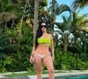 Simaria apareceu só de biquíni em uma postagem no Instagram neste domingo (15)