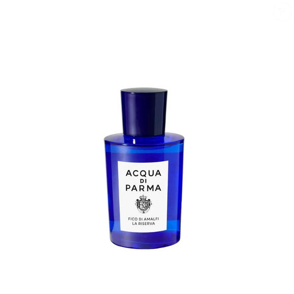Para quem prefere perfumes cítricos com um toque sofisticado, o Fico di Amalfi La Riserva, da Acqua di Parma, aposta em um processo de maceração de dois meses para extrair toda a riqueza da polpa do figo e do limão da Costa Amalfitana