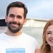 Dani Calabresa e marido são processados na Justiça por advogado; ação envolve alagamento em imóvel de luxo no RJ