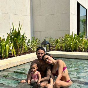 Bruna Biancardi anunciou recentemente que está novamente grávida de Neymar