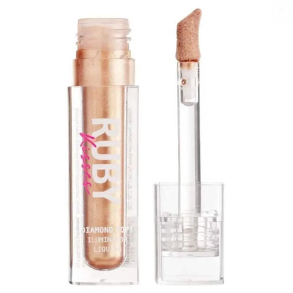 Iluminador Diamond Pop! Ruby Roses