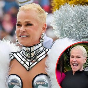 O segredo do corpo de Xuxa aos 62 anos: apresentadora treina 6x por semana e viu melhora significativa na saúde