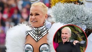 Treino 6x na semana e exercício queridinho para as pernas: personal revela segredo simples do corpo de Xuxa aos 62 anos. 'Ajudaram a melhorar muito...'