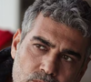 Caner Cindoruk, o Sarp de 'Força de Mulher', é o vilão Volkan em 'Iludida'